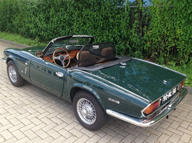 Spitfire Windstop 1962-80 (4)