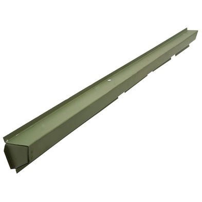 INNER SILL, with end caps, LH (1)