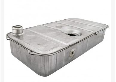 FUEL TANK S&M 61-72 + Sprite Mk1* 