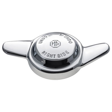 Vingemørtik krom m. MG logo 8tpi RH (1)