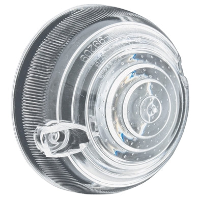 Blinklysglas klar Mini 86-96 (1)