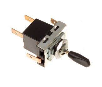 Lyskontakt 2 trin  MK1-2 59-70.Minor.MGB62-66 mv (1)