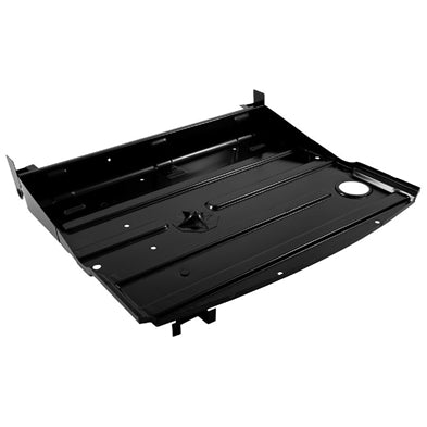 Bagagerumsbund OE  MGB krom kofanger model