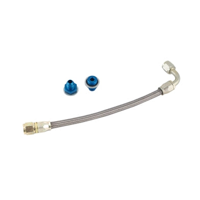 Olieslange ameret Mini SPI med 12A motor