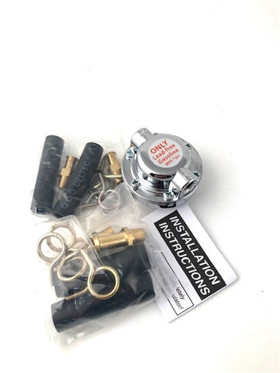 Brændstof regulator  (2)