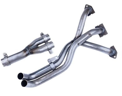 Bananmanifold Mini large bore LCB 1275 & 1300ccm*