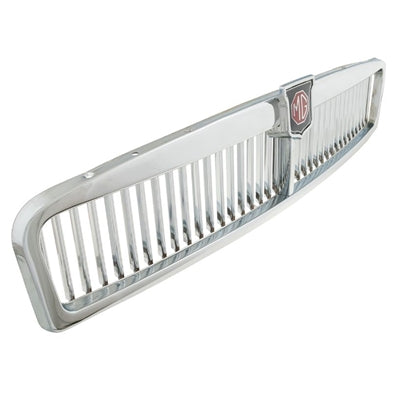 Kølergrill 1962-70 Original (1)