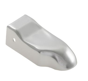 Endestykke dørliste RH TR4A-5 & 6    
