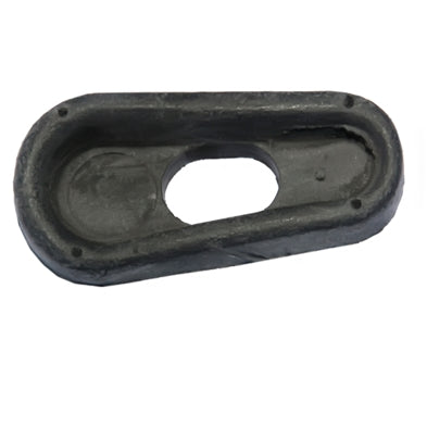Gummi pakning dørstop højre Mini 70-86