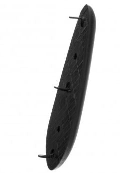 Gummi til kofangerhorn Spitfire mk1-3 MGB 1962-74 (2)