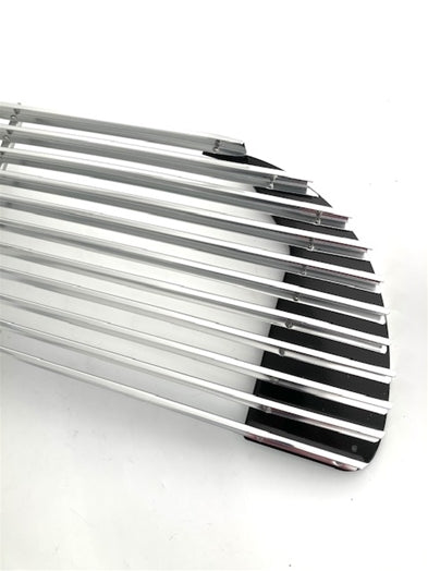 Mini Cooper MK1 grill sæt m. 11 ribber (1)
