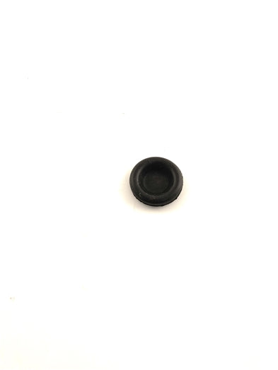 Gummiprop passer til hul Ø26mm