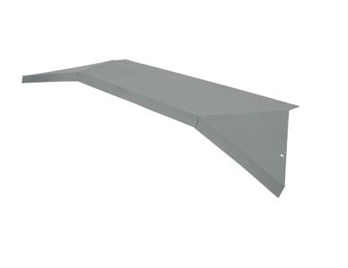 Batteridækplade MGA 1500/1600
