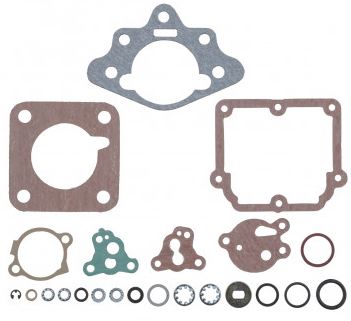 Pakningsset Stromberg karburator 175CD 2SE* (1)