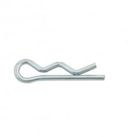 SECURE CLIP PAD PIN 