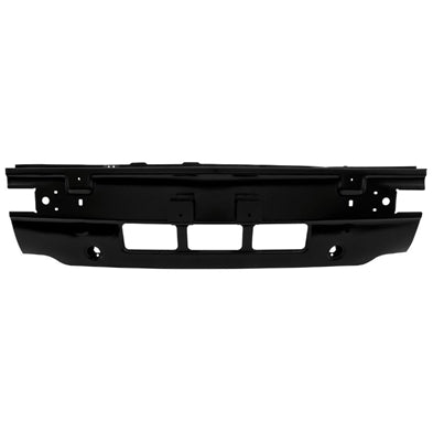 Front panel Original Clubman 76-82 (2)