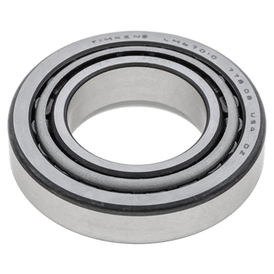 Leje for hub MGB 1962-80, Spitfire, BN2-BJ8 (1)