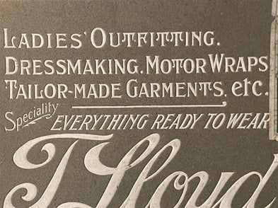T.Lloyd & Co dressmaking (2)