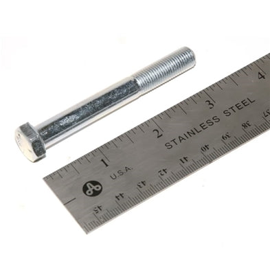 Bolt 3/8 x 3 UNF