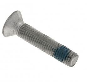 Skrue 1/4" UNF X 1 1/4