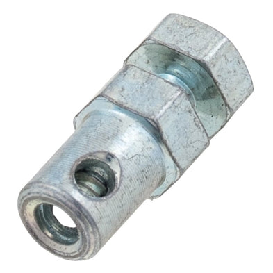 Nippel til kabel SU kaburator 5 mm.  (2)