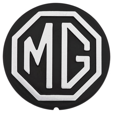 Badge til navkapsel MGB 1975-80