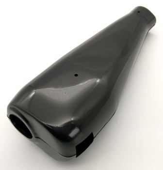 Rat indækning Mini MK2 & tidlig MK3