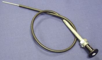 Starter kabel Sprite MK2 / Midget MK1