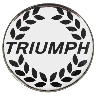 Centerkapsel Triumph til center nav