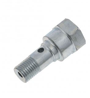 SERVO UNION 73-6B&V8