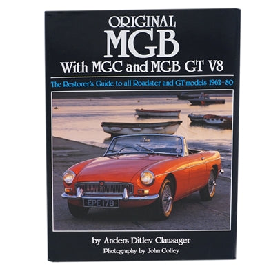 Original MGB