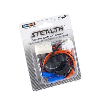 AccuSpark Kit no. 18 Motorcraft Fomoco V6 (2)