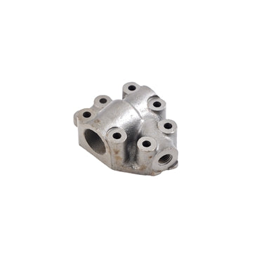 CAP OIL PUMP / sjælden        