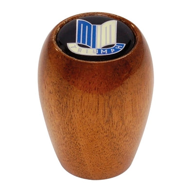 Gear Knop Triumph træ