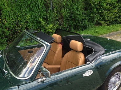 Spitfire Windstop 1962-80 (1)
