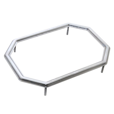 Grillesurround / højtalerkrans
