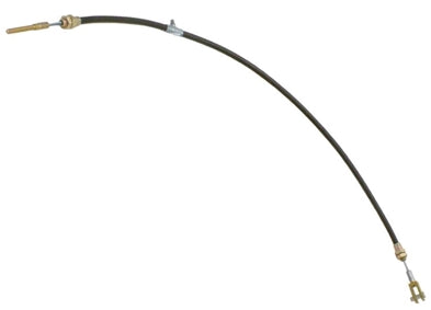 Håndbremsekabel AH BN1-BJ8