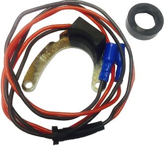 AccuSpark Kit no. 21 Motorcraft Fomoco (1)