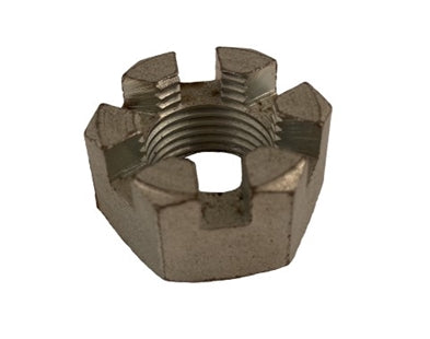 Møtrik aksel bag Højre