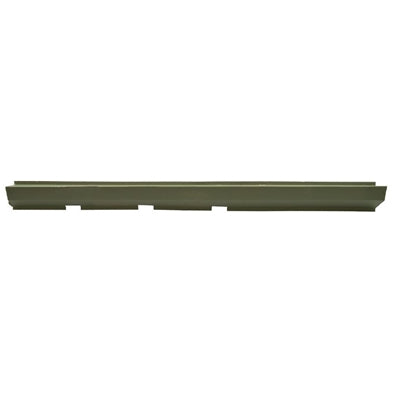 INNER SILL, with end caps, RH (2)