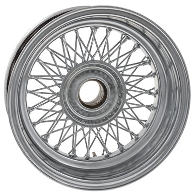 Trådhjul MGA & MGC 5,5 x 15" -72 eger. TR3-4-5-6  (2)
