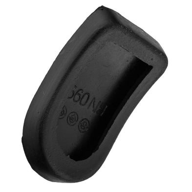 Pedalgummi  MGA/B/C (2)