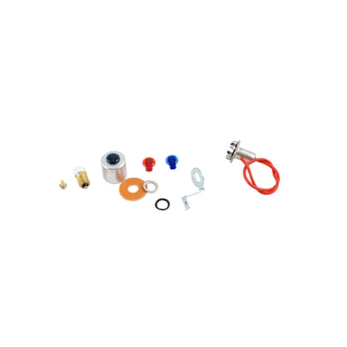 Advarsel lampe instrumentbord MGA