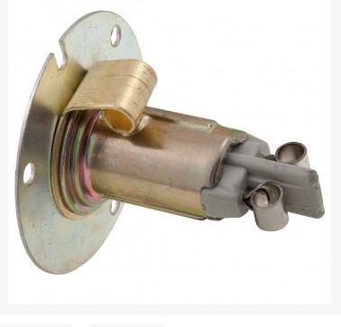 Fatning til forblink Spitfire, TR2-3A, Minor, AH (1)