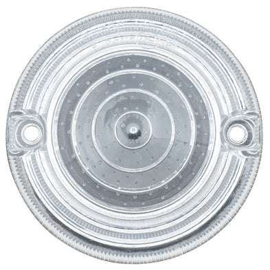 Blinklysglas klar Mini 86-96 (2)