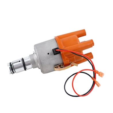Bosch 009 / JFU4 strømfordeler m AccuSpark