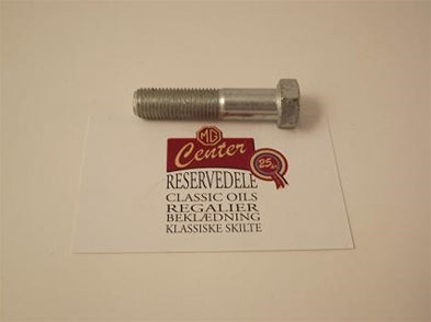 Bolt 7/16 x 2 UNF