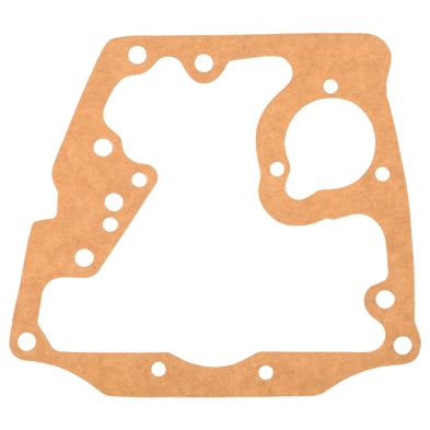 Pakning motorplade forrest MGA/B 1959-80