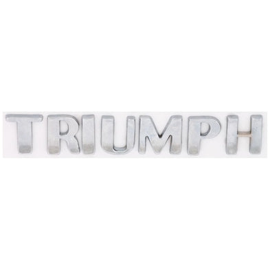 Bogstavssæt TRIUMPH