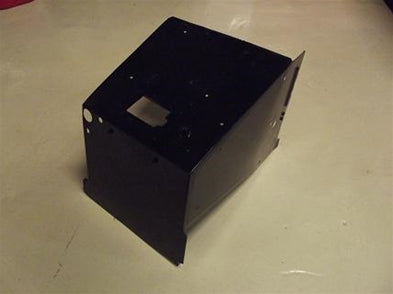 BOX, LH footwell Sprite3 Midget 2